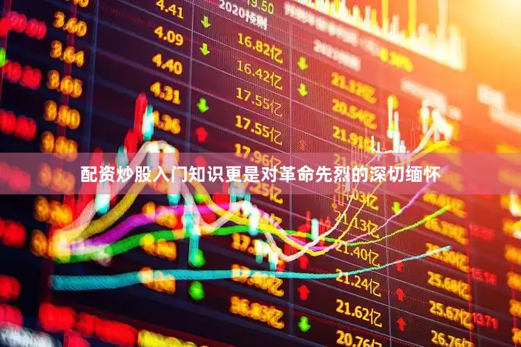 配资炒股入门知识更是对革命先烈的深切缅怀